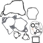 Cometic Bottom End Gasket Kit w/Oil Seals (C7010BE)
