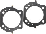 Cometic .036" MLS Head Gaskets (C9879)