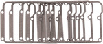 Cometic Transmission Top Cover Gaskets | 10-Pack (C9267F)