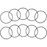 Cometic Mainshaft Quad Seal 10 Pack (C9361)