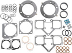 Cometic Top End Gasket Kit w/ .040" MLS Head Gasket (C9967)
