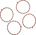 Cometic Throttle Body Gasket 4 Pack (C10204)