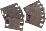 Cometic Felp Pad Rocker Cover Gaskets | 10-Pack (C9346)