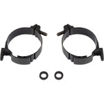 Memphis Shades Turn Signal Relocation Brackets Kit (MEB9992)