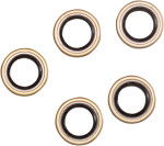 Cometic Shifter Shaft Seal 5 Pack (C9525)