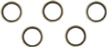 Cometic Main Drive Gear Seal 5 Pack (C9506)