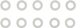 Cometic Drain Plug Washer 10 Pack (C9403)