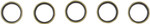 Cometic Main Drive Gear Seal 5 Pack (C9493)