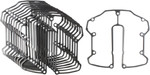 Cometic .020" Rubber Coated Steel Upper Rocker Cover Gasket 10 Pack (C10179)