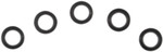 Cometic Oil Pump Drive Gear Seal 5 Pack (C9349)
