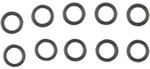 Cometic Starter Bolt O-Ring 10 Pack (C9436)