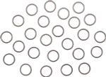 Cometic Lower Pushrod Tube O-Ring 25 Pack (C9293)