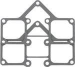 Cometic .031" Fiber Rocker Cover Gasket Set (C9336-2)