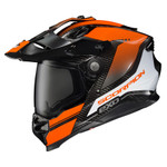 Scorpion EXO-XT9000 Carbon Trailhead Dual Sport Helmet