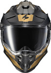 Scorpion EXO-XT9000 Carbon Trailhead Dual Sport Helmet