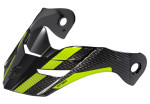 Scorpion Visor/Peak for EXO-AT960 Hicks Helmet