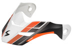 Scorpion Visor/Peak for EXO-AT960 Hicks Helmet