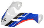 Scorpion Visor/Peak for EXO-AT960 Hicks Helmet