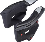 Scorpion EXO-Covert FX Helmet Kwikwick Cheek Pads