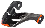 Scorpion Visor/Peak for EXO-AT960 Topographic Helmet