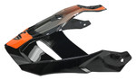Scorpion EXO-XT9000 Trailhead 23 Helmet Visor/Peak
