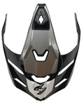 Scorpion EXO-XT9000 Trailhead 23 Helmet Visor/Peak