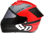 6D ATS-1R Carbon Wyman Motorcycle Helmet