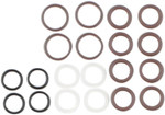 Cometic Cooling System O-Ring Kit (C10139)
