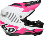 6D ATR-2 Fusion MX Offroad Helmet