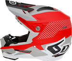 6D ATR-2 Fusion MX Offroad Helmet