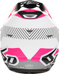 6D ATR-2 Fusion MX Offroad Helmet