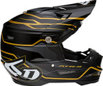 6D ATR-2 Phase MX Offroad Helmet