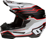 6D ATR-2 Phase MX Offroad Helmet