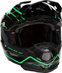 6D ATR-2 Phase MX Offroad Helmet