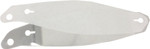 6D ATS-1 Helmet Laminated Tear-Offs 10-Pack