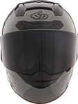 6D ATS-1R Carbon Solid Motorcycle Helmet