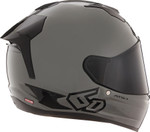 6D ATS-1R Carbon Solid Motorcycle Helmet