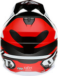 6D ATR-1 Apex MX Offroad Helmet