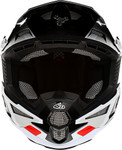 6D ATR-1 Apex MX Offroad Helmet