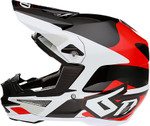6D ATR-1 Apex MX Offroad Helmet