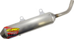 FMF Turbinecore 2.1 Aluminum/Stainless Steel Muffler (025284)