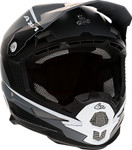 6D ATR-1 Stealth MX Offroad Helmet