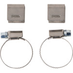 FMF Factory 4.1 Anodized Titanium/Stainless Steel Mini Exhaust System (042381)