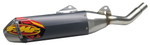 FMF Powercore 4 Aluminum/Stainless Steel Slip-On Muffler (042387)