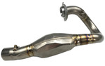 FMF Titanium MegaBomb Header Pipe (041607)