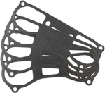 Cometic .010" Coated Left Rocker Cover Gasket 5-pack (C9562)