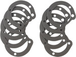 Cometic .060" AFM Air Filter Backplate Gasket 10 Pack (C9304)