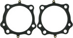 Cometic .045" MLS S&S Super Sidewinder Head Gasket for 4.125" Bore (C9934)