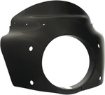 Memphis Shades Road Warrior Gloss Black Fairing (MEM7451)
