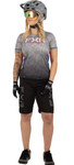FXR Revo Womens MTB Mountain Bike Shorts